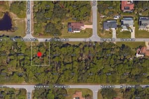 18217 Grace Ave, PORT CHARLOTTE