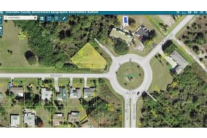 3596 Cape Haze Dr, ROTONDA WEST