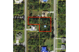 2447 Collingswood Blvd, PORT CHARLOTTE