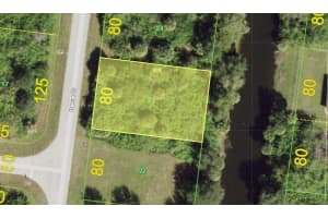 236 Denver Dr, PORT CHARLOTTE
