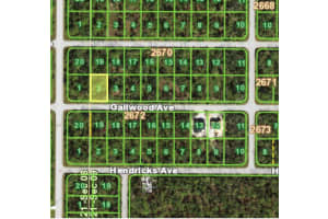 14012 Gailwood Ave, PORT CHARLOTTE