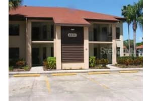 4330 47th Ave W #104, BRADENTON