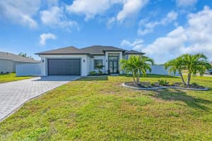 116 Se 5th Pl, CAPE CORAL