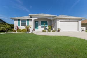 6 Bunker Cir, ROTONDA WEST 6 Bunker Cir, ROTONDA WEST
