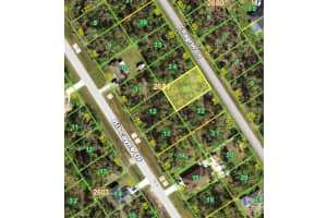 1197 Chagrin Ln, PORT CHARLOTTE