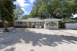 2706 Martin St, SARASOTA