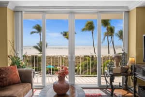140 Seaview Ct #302n, MARCO ISLAND