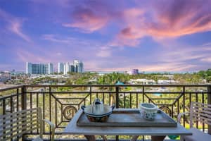 750 N Tamiami Trl #519, SARASOTA