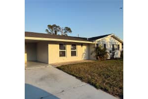 309 Granada Blvd, NORTH PORT