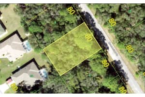 1343 Hammacher Ln, PORT CHARLOTTE