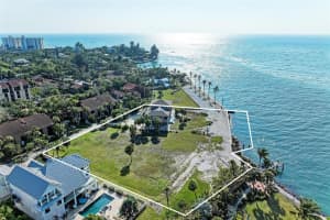 113 & 125 Big Pass Ln, SARASOTA
