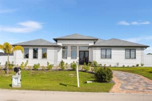 1903 El Dorado Blvd N, CAPE CORAL