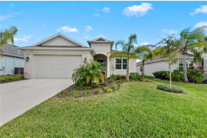 12726 Rainwashed Loop, PARRISH