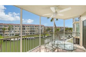 1250 N Portofino Dr #303, SARASOTA