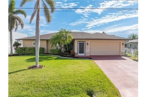 4627 Sw 5th Pl, CAPE CORAL