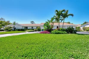 400 Nokomis Ave S, VENICE