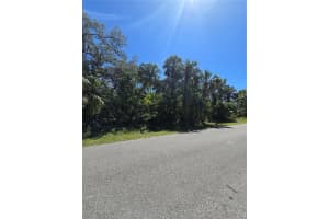 Brickell Dr, NORTH PORT