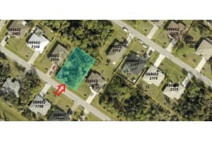 Urmey Ln, NORTH PORT