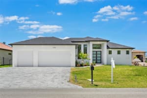 2702 Old Burnt Store Rd N, CAPE CORAL