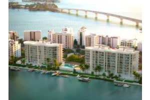 550 Golden Gate Point #304, SARASOTA