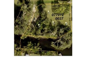 Corsica Ln, NORTH PORT