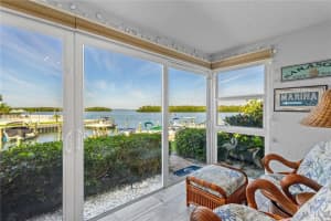 600 Sutton Pl #104b, LONGBOAT KEY