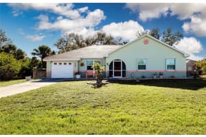 4360 Flamingo Blvd, PORT CHARLOTTE