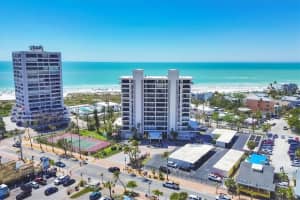 5300 Ocean Blvd #202, SARASOTA