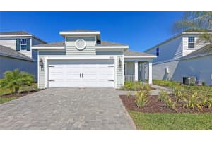 10054 Cross River Trl, PARRISH