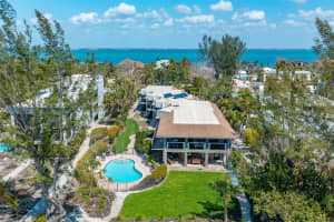 5125 Gulf Of Mexico Dr #4, LONGBOAT KEY