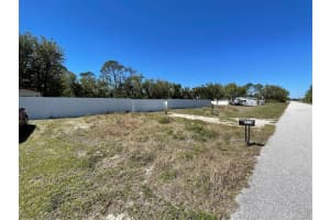 2115 Tea St, PORT CHARLOTTE