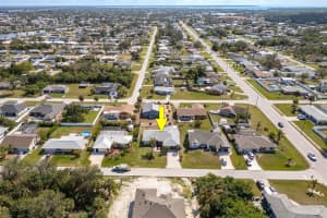 949 Chevy Chase St, PORT CHARLOTTE