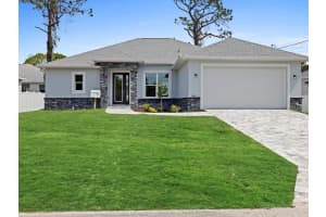 Lot 20 Garafola Ave, NORTH PORT