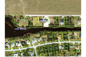 11911 Foresman Blvd, PORT CHARLOTTE