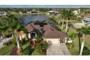 24342 Saragossa Ln, PUNTA GORDA