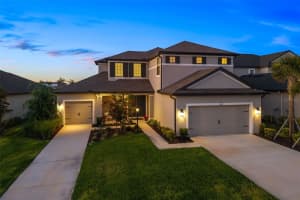16626 Paynes Mill Dr, LAKEWOOD RANCH