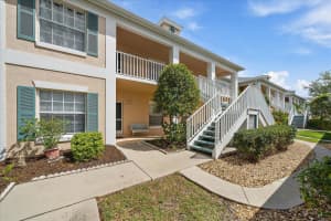 4210 Caddie Dr E #201, BRADENTON