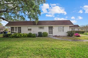 1343 Glendale Cir W #216, SARASOTA