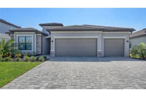15332 Serene Shores Loop St, BRADENTON