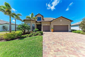 19921 Petrino St, VENICE