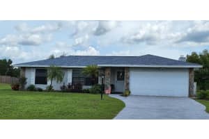 22116 26th Ave E, BRADENTON