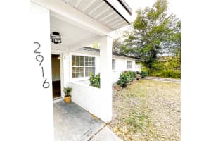 2916 W Paris St #1, TAMPA