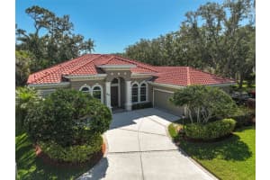 901 Reflection Way, OSPREY