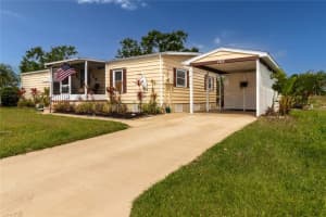 153 Egret Cir, ELLENTON