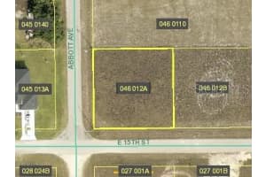 4401 E 15th St, LEHIGH ACRES