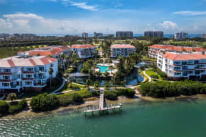 340 Gulf Of Mexico Dr #124, LONGBOAT KEY