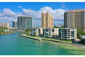 99 Sunset Dr #102, SARASOTA
