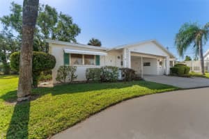 6087 Coral Way #2, BRADENTON
