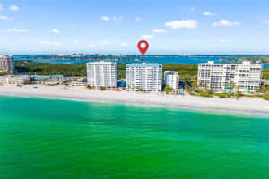 1750 Benjamin Franklin Dr #6b, SARASOTA