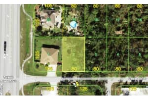 17312 Geddes Ave, PORT CHARLOTTE